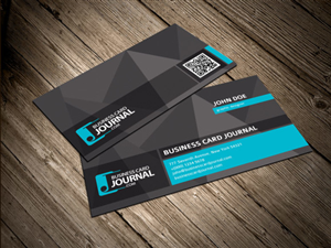 Visitenkarten-Design von Tenti Studio für dieses Projekt | Design: #4952219