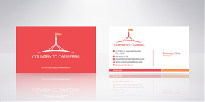 Business Card Design by Stylez Designz for this project | Design: #4955980