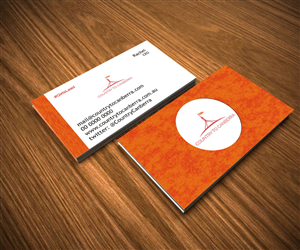 Business Card Design by 4AD for this project | Design: #4957004