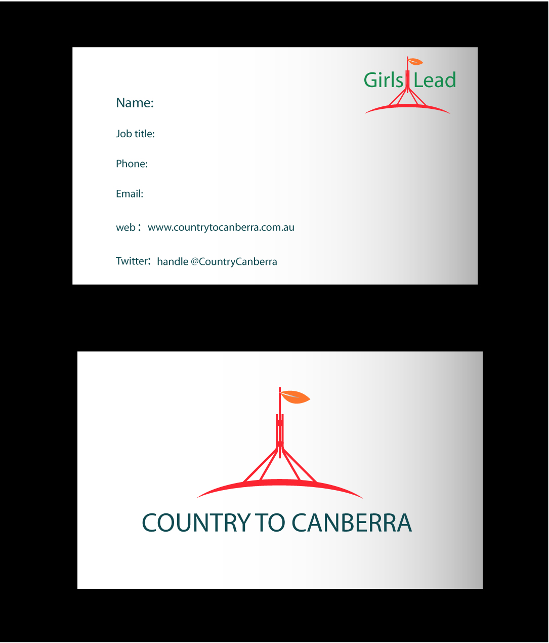 Business Card Design by toron00 for this project | Design #4958455