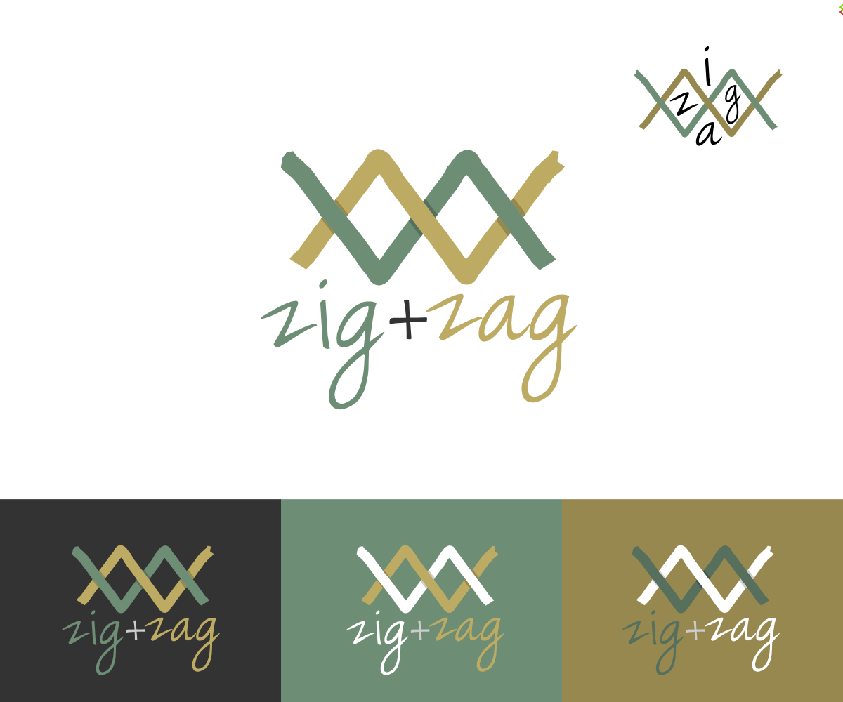 Logo Design by VGB for this project | Design #4973654