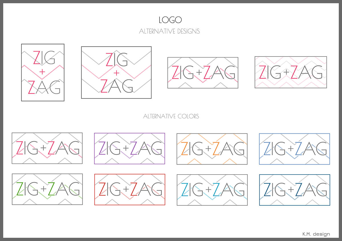 Logo Design by katepaperkite for this project | Design #5005912
