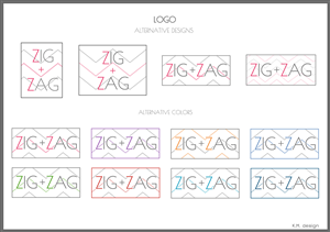 Logo Design by katepaperkite for this project | Design: #5005912