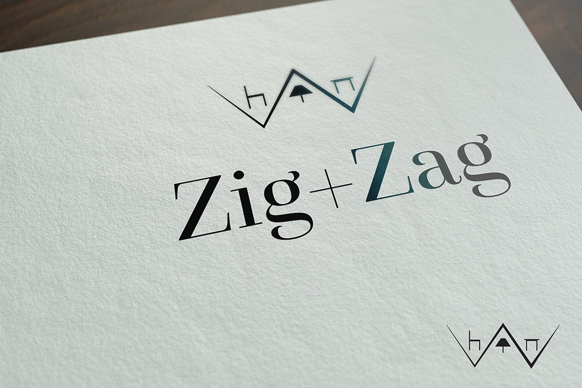 Logo Design by Esteban Chavez for this project | Design #4977478