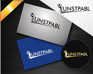 Logo Design by ArifRif for this project | Design #4953221