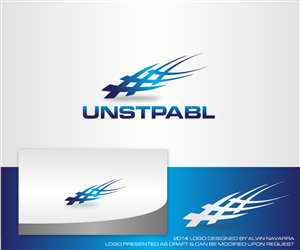 Logo Design by alvinnavarra