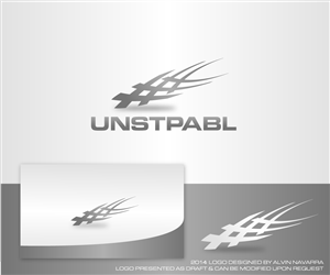 Logo Design by alvinnavarra for this project | Design: #5004440