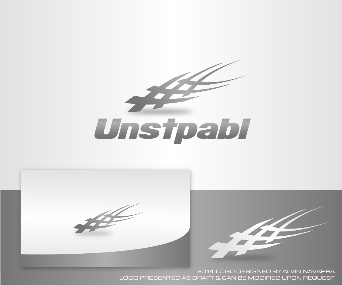 Logo Design by alvinnavarra for this project | Design #5012548