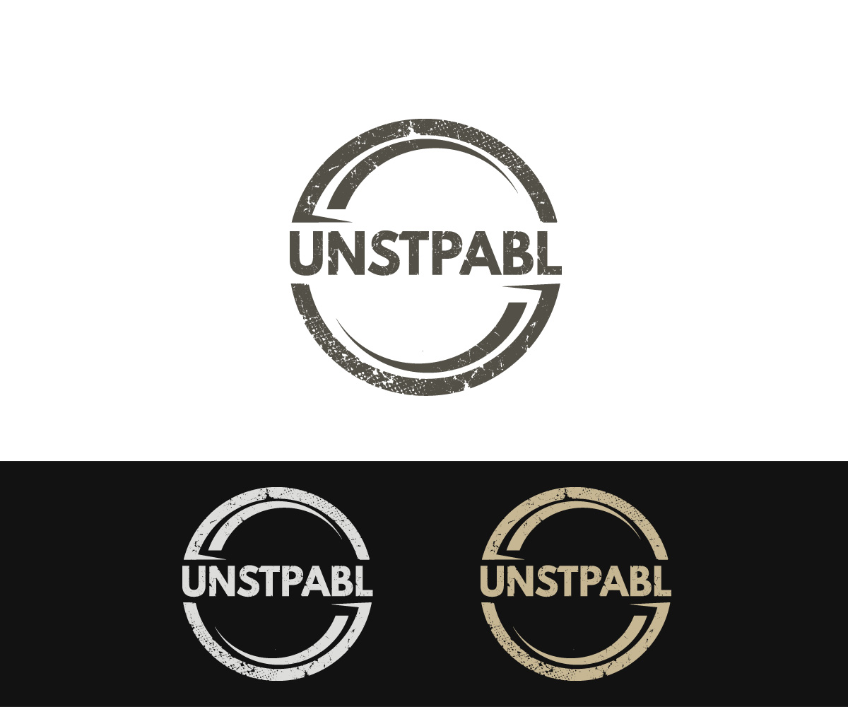 Logo Design by TRHZ for this project | Design #4957190
