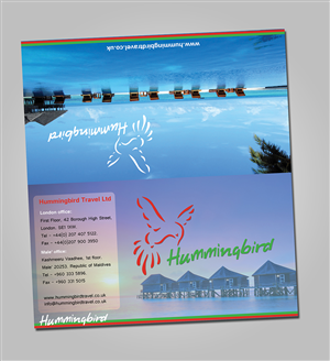 Diseño Gráfico por Armin Shohrati para .m.y.Solutions | Diseño: #5103171