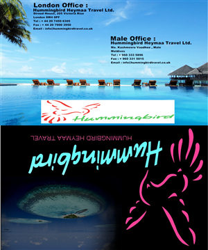 Diseño Gráfico por wendi gozali para .m.y.Solutions | Diseño: #5104512