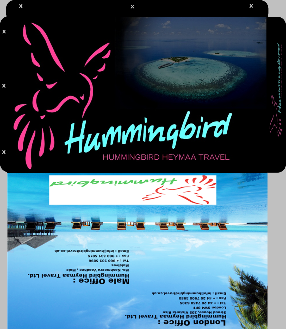 Graphic Design by wendi gozali for .m.y.Solutions | Design #5104586