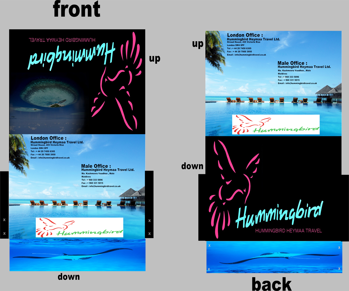 Design Graphique par wendi gozali pour .m.y.Solutions | Design #5104662