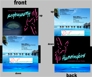 Diseño Gráfico por wendi gozali para .m.y.Solutions | Diseño: #5104662