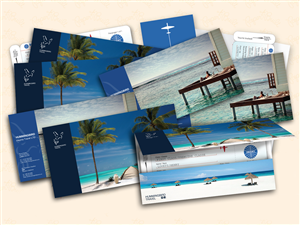 Diseño Gráfico por Maestral para .m.y.Solutions | Diseño: #5157678