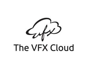 Logo Design by hzamora for The VFX Cloud | Design: #1417868