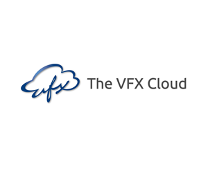 Logo Design by hzamora for The VFX Cloud | Design: #1417871