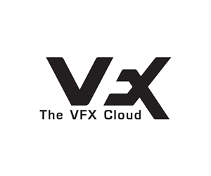 Diseño de Logo por hzamora para The VFX Cloud | Diseño: #1417901