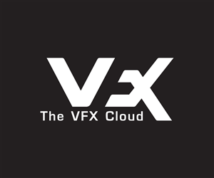 Diseño de Logo por hzamora para The VFX Cloud | Diseño: #1417902