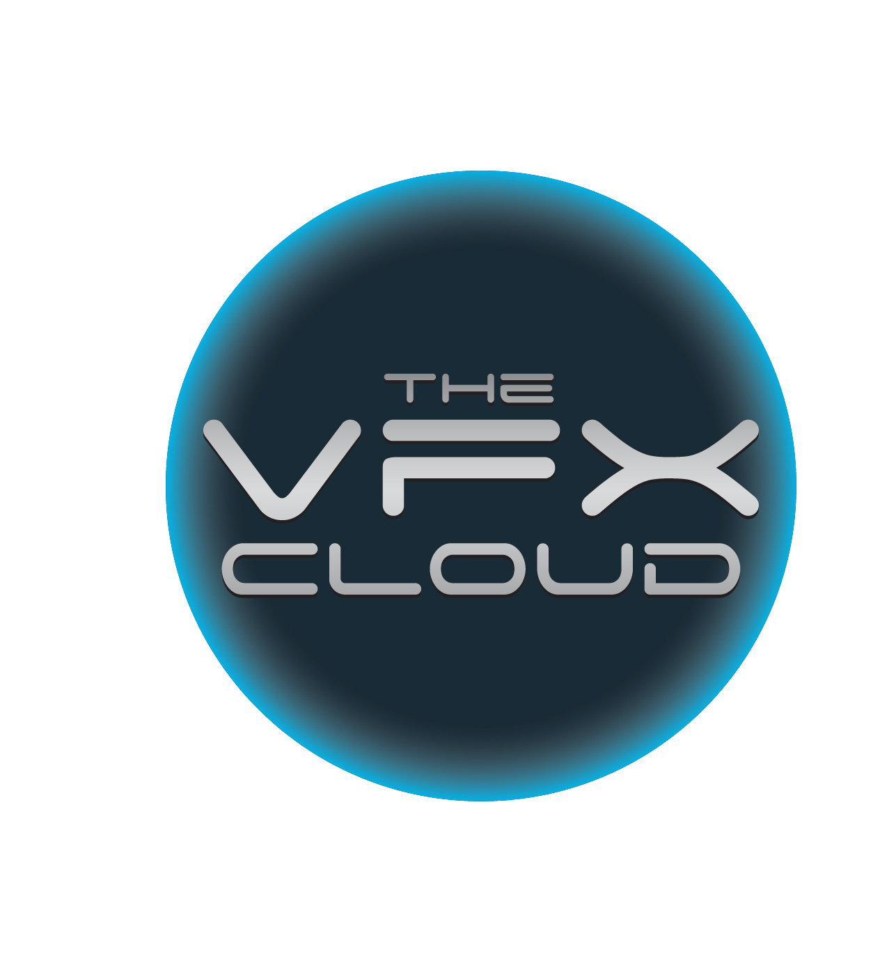 Design de Logo par Richa pour The VFX Cloud | Design #1447170