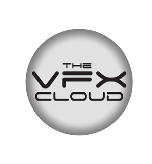 Diseño de Logo por Richa para The VFX Cloud | Diseño: #1447175