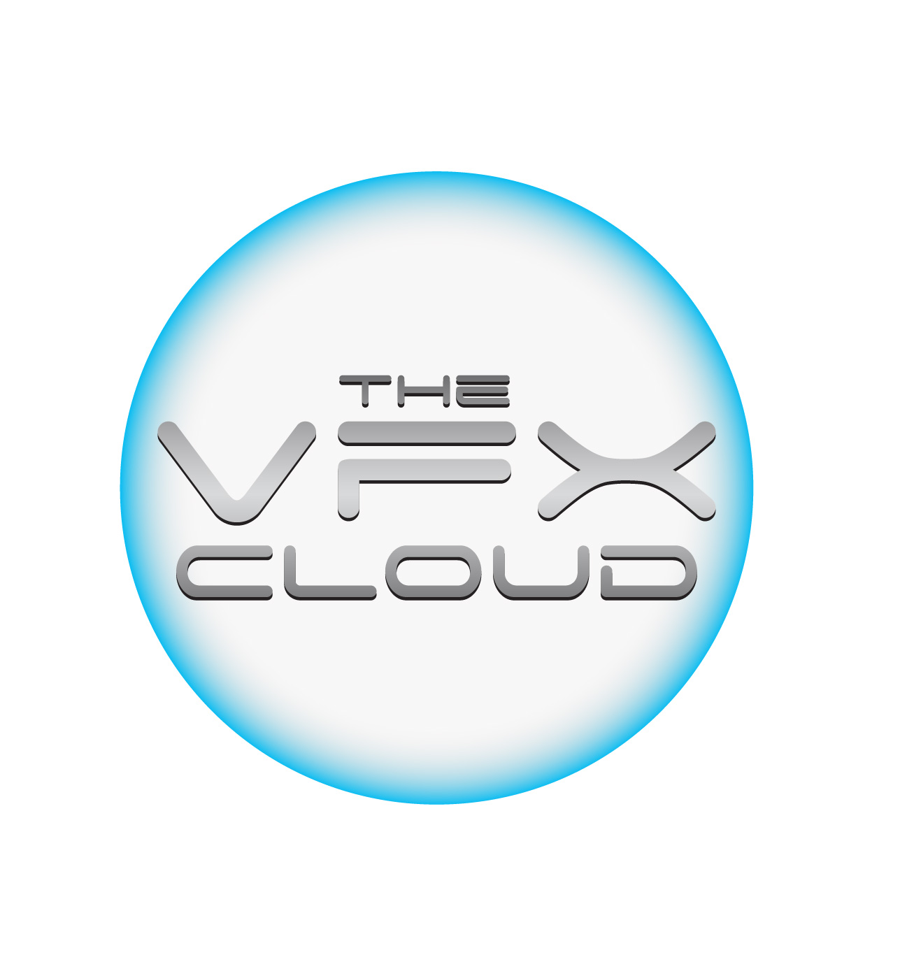 Diseño de Logo por Richa para The VFX Cloud | Diseño #1447177