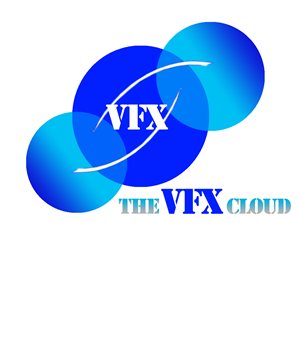 Logo Design by difiya for The VFX Cloud | Design: #1410078