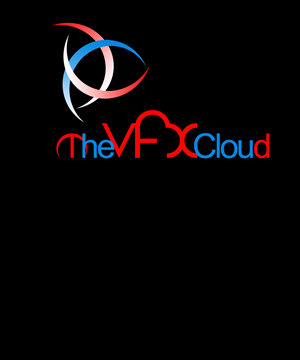Logo Design by difiya for The VFX Cloud | Design: #1412229