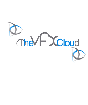 Logo Design by difiya for The VFX Cloud | Design: #1412233