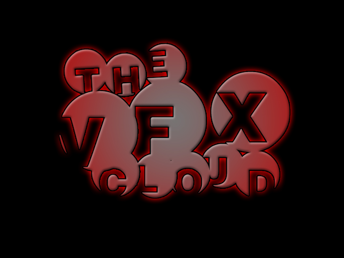 Diseño de Logo por KaselGraphics para The VFX Cloud | Diseño #1394056