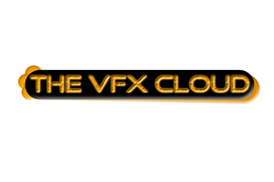 Diseño de Logo por KaselGraphics para The VFX Cloud | Diseño: #1394656