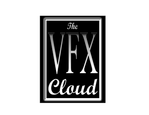 Diseño de Logo por KaselGraphics para The VFX Cloud | Diseño: #1395252