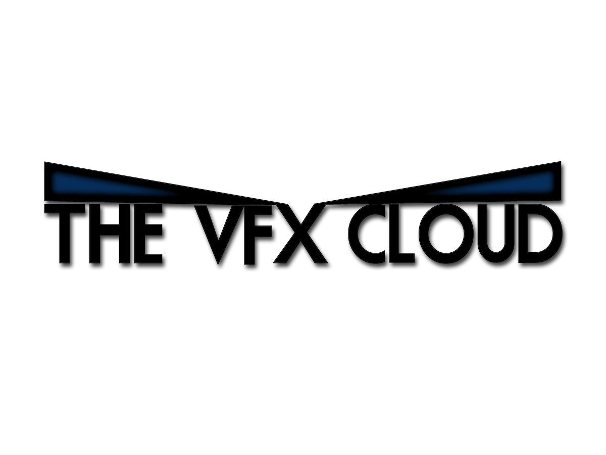 Diseño de Logo por KaselGraphics para The VFX Cloud | Diseño #1395253