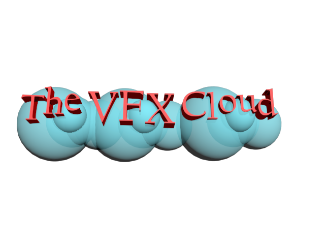 Design de Logo par KaselGraphics pour The VFX Cloud | Design #1397812