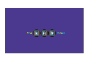 Diseño de Logo por art-media75 para The VFX Cloud | Diseño: #1436654