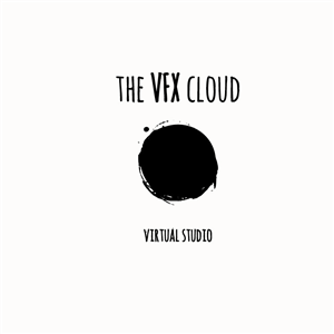 Logo Design by Tabula for The VFX Cloud | Design: #1392990