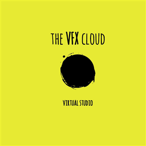 Logo Design by Tabula for The VFX Cloud | Design: #1394189