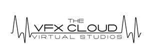Logo-Design von aripleydesign für The VFX Cloud | Design: #1397202