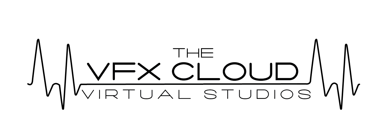 Logo-Design von aripleydesign für The VFX Cloud | Design #1397203