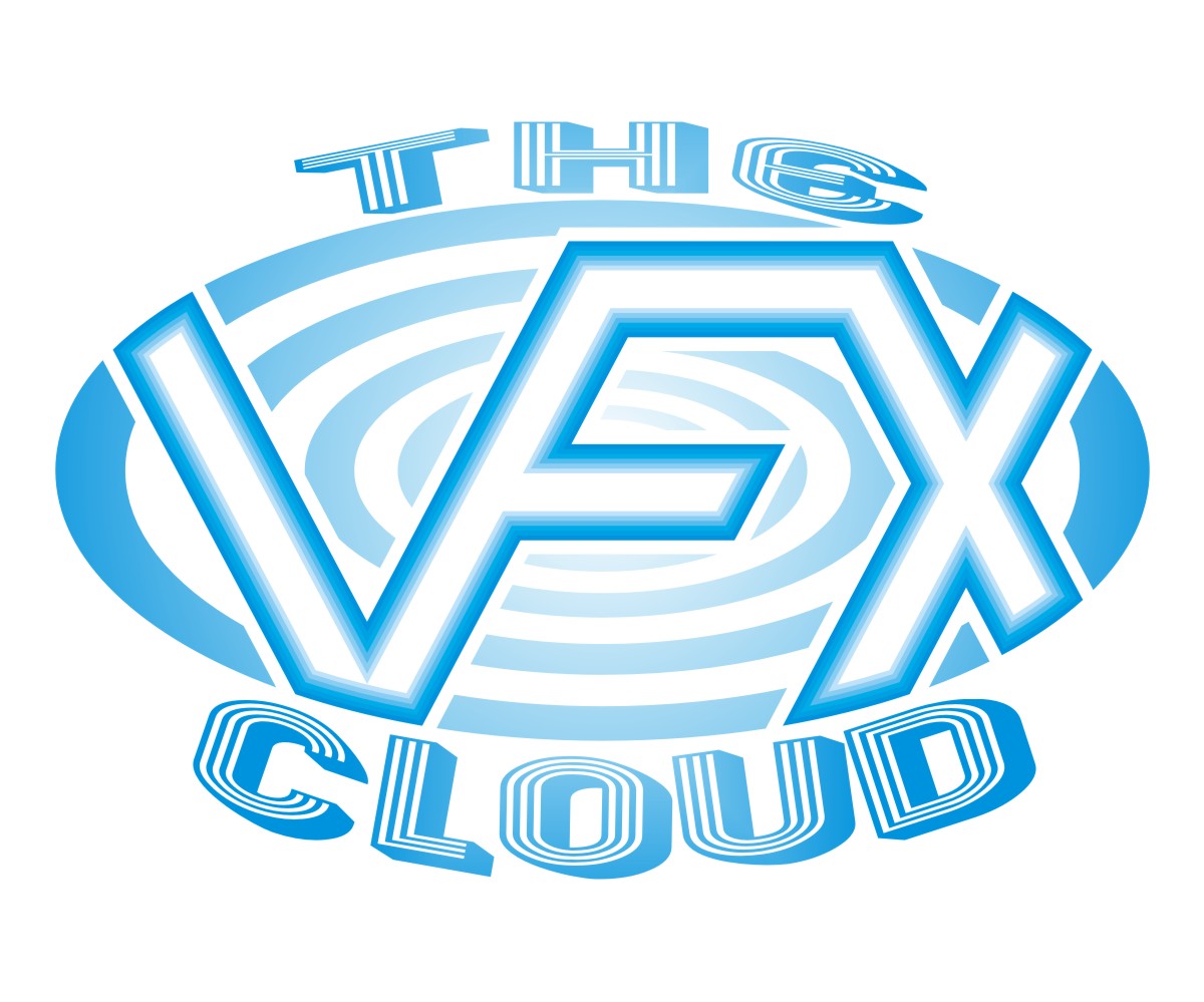 Logo-Design von P A L für The VFX Cloud | Design #1403267