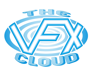 Logo-Design von P A L für The VFX Cloud | Design: #1403267