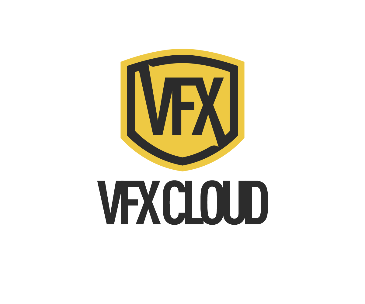 Logo Design by tarokins for The VFX Cloud | Design #1396087