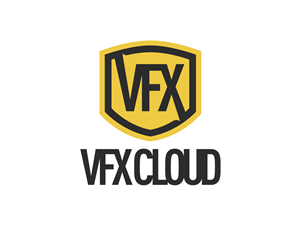 Logo Design by tarokins for The VFX Cloud | Design: #1396087