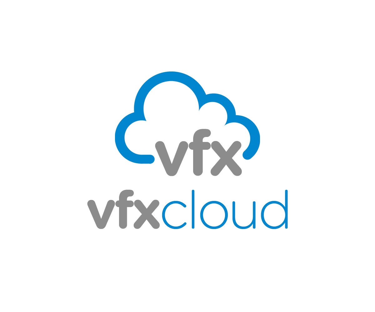 Logo Design by tarokins for The VFX Cloud | Design #1396090