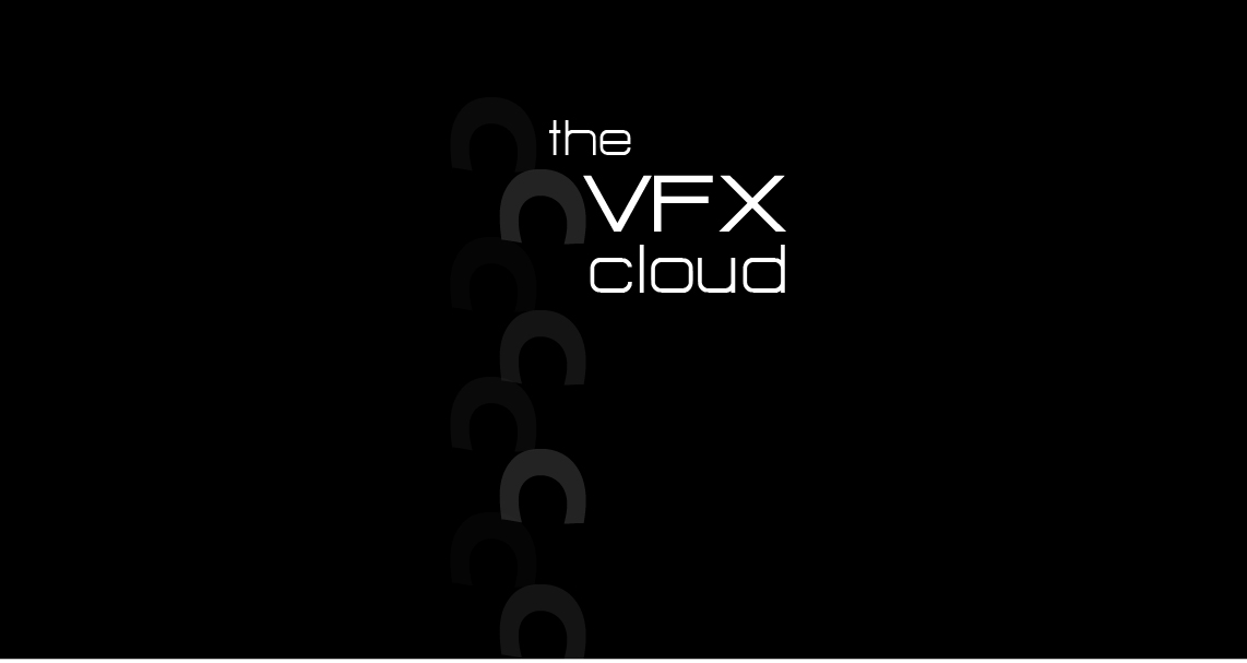Logo-Design von hyang für The VFX Cloud | Design #1427437