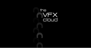 Logo-Design von hyang für The VFX Cloud | Design: #1427437