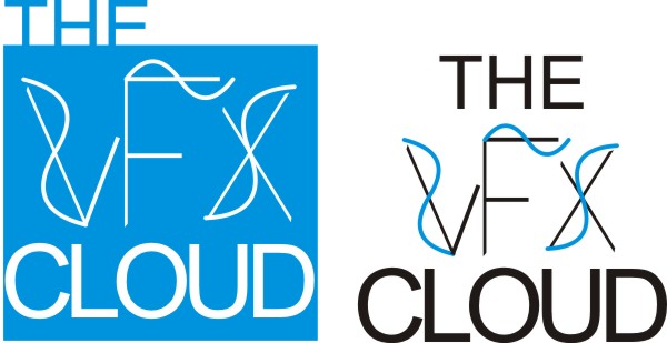Logo Design by rachel for The VFX Cloud | Design #1394324