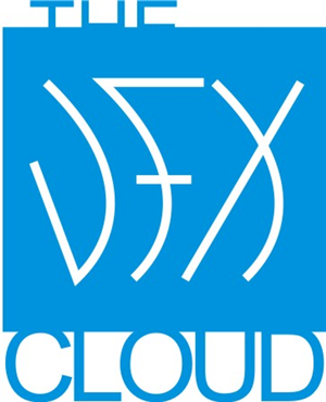 Logo Design by rachel for The VFX Cloud | Design: #1394513