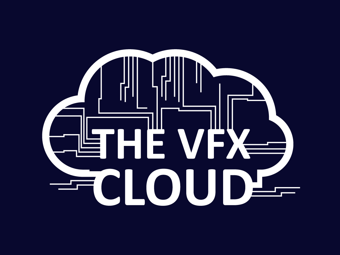 Logo Design by Lior E. for The VFX Cloud | Design #1396711