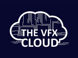 Logo Design by Lior E. for The VFX Cloud | Design: #1396711